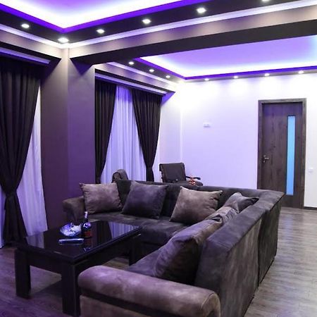 L U X U R Y Apartments In Old Tbilisi ภายนอก รูปภาพ