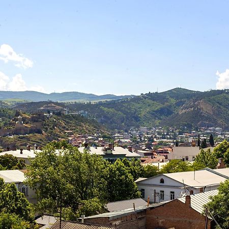 L U X U R Y Apartments In Old Tbilisi ภายนอก รูปภาพ