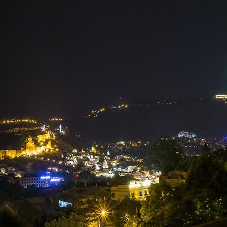 L U X U R Y Apartments In Old Tbilisi ภายนอก รูปภาพ