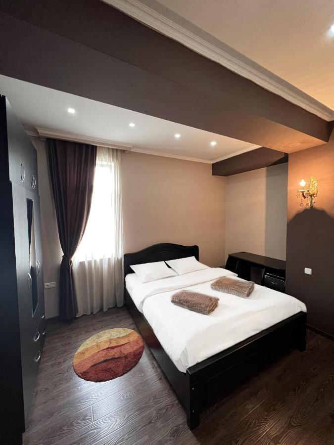 L U X U R Y Apartments In Old Tbilisi ภายนอก รูปภาพ