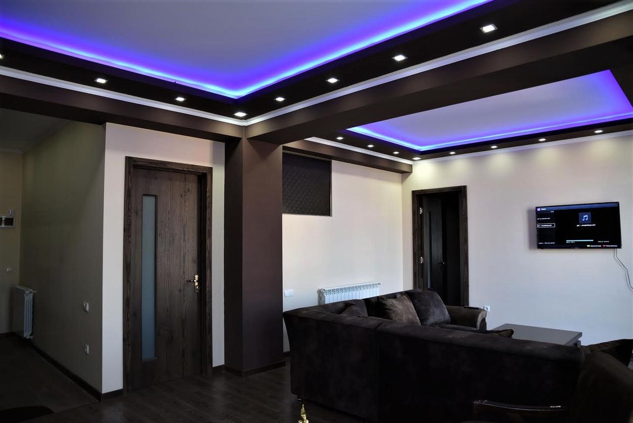 L U X U R Y Apartments In Old Tbilisi ภายนอก รูปภาพ