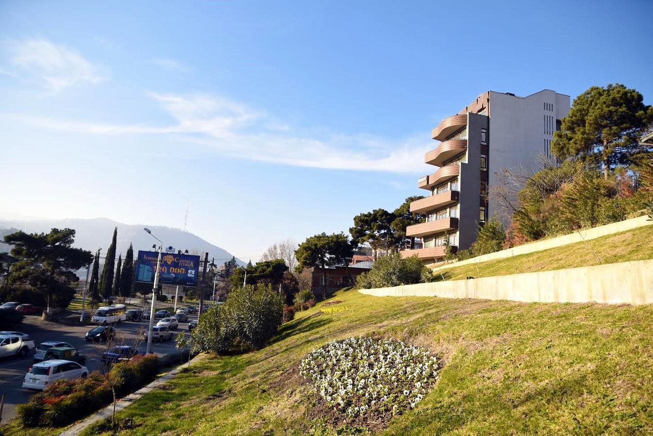 L U X U R Y Apartments In Old Tbilisi ภายนอก รูปภาพ