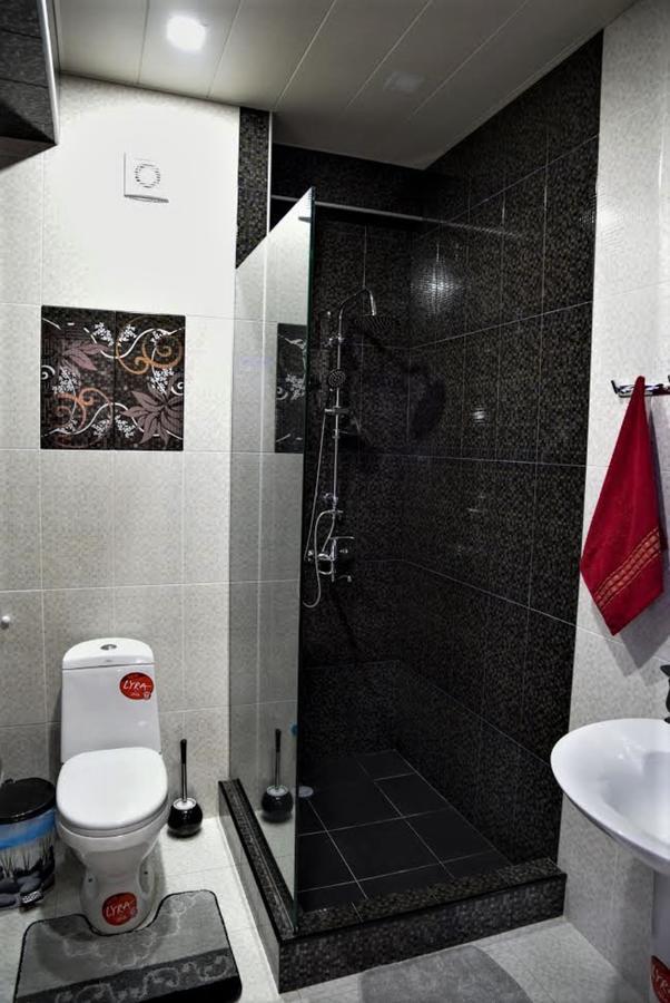 L U X U R Y Apartments In Old Tbilisi ภายนอก รูปภาพ