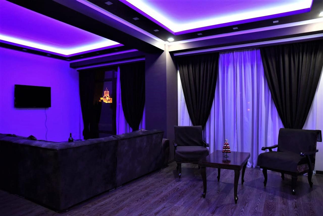 L U X U R Y Apartments In Old Tbilisi ภายนอก รูปภาพ