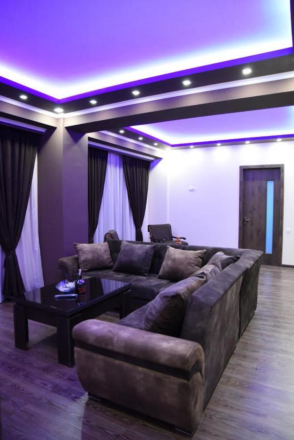 L U X U R Y Apartments In Old Tbilisi ภายนอก รูปภาพ