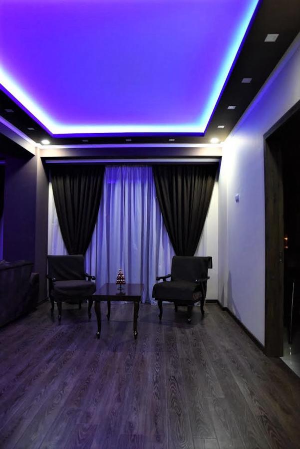L U X U R Y Apartments In Old Tbilisi ภายนอก รูปภาพ