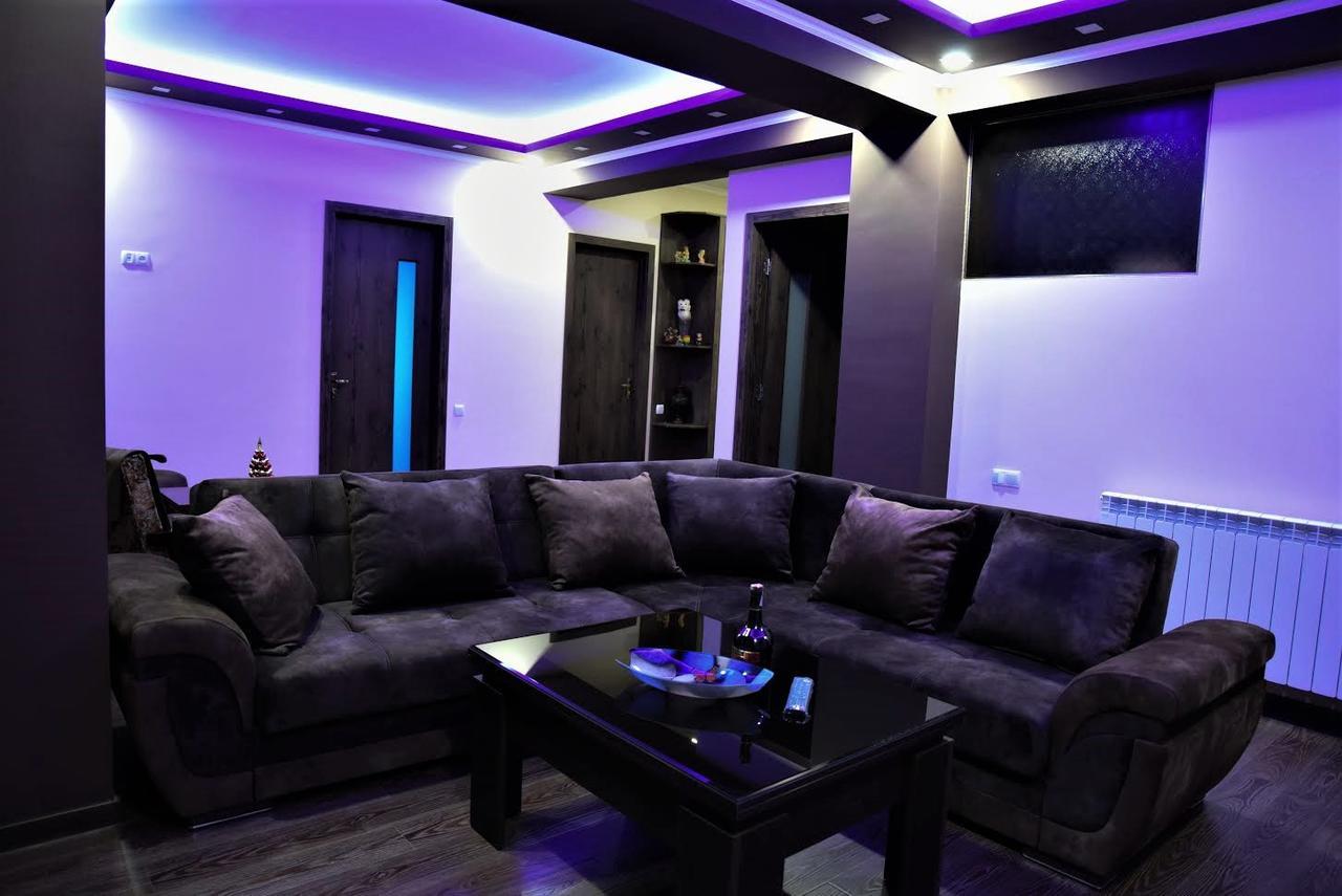 L U X U R Y Apartments In Old Tbilisi ภายนอก รูปภาพ